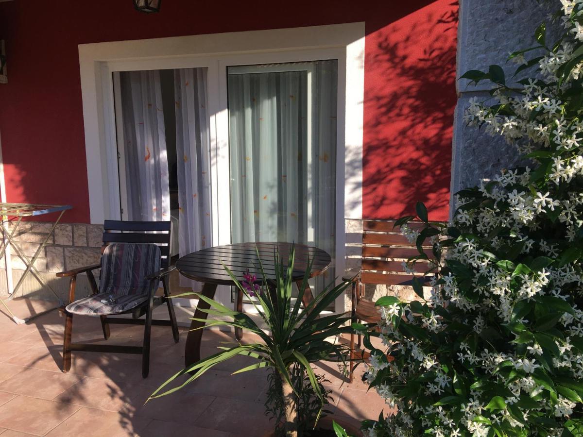 Soraja Apartments Izola Exterior foto