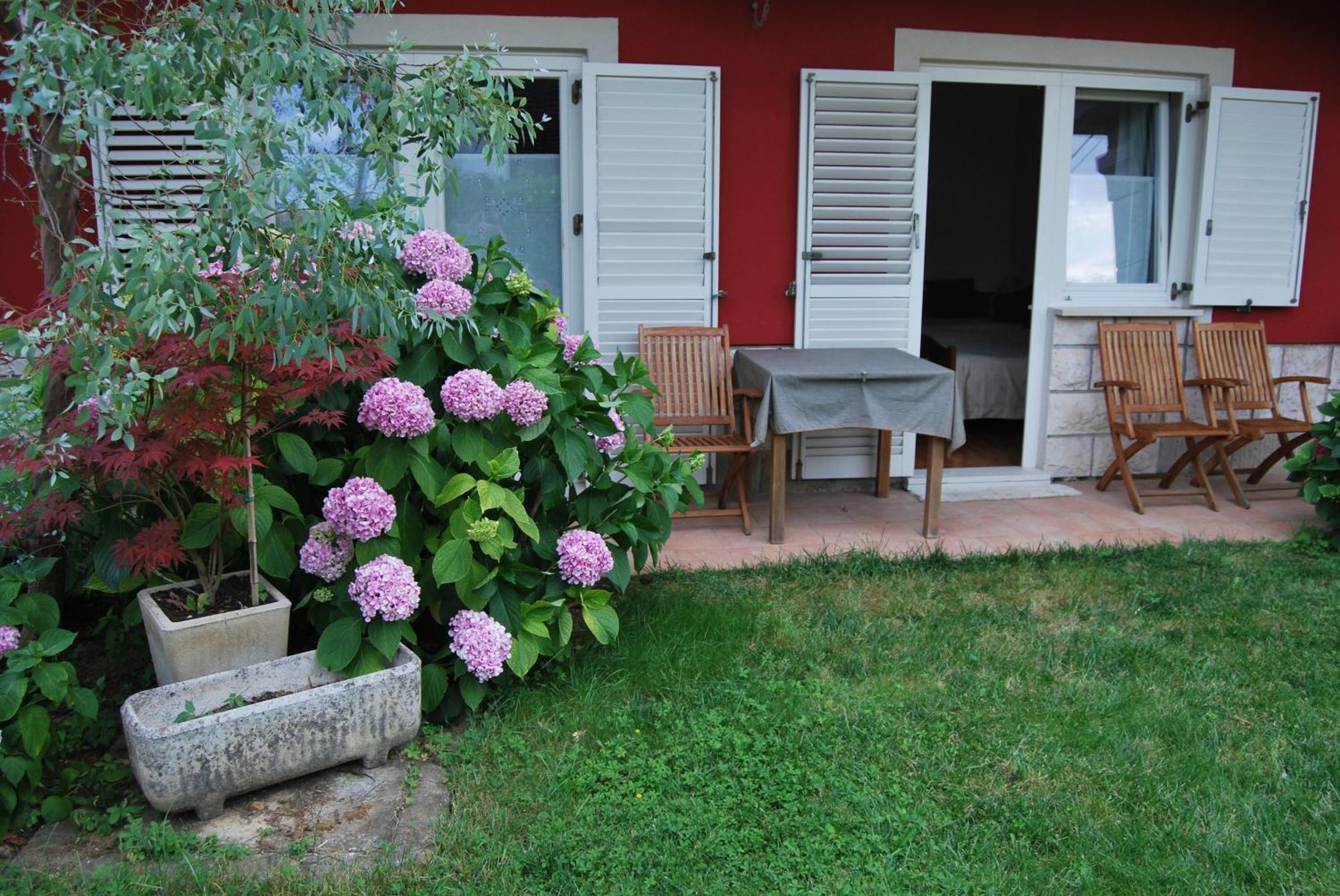 Soraja Apartments Izola Exterior foto